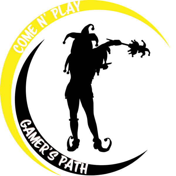 Gamers Path