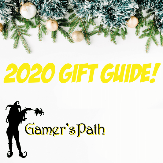 2020 Gift Guide!